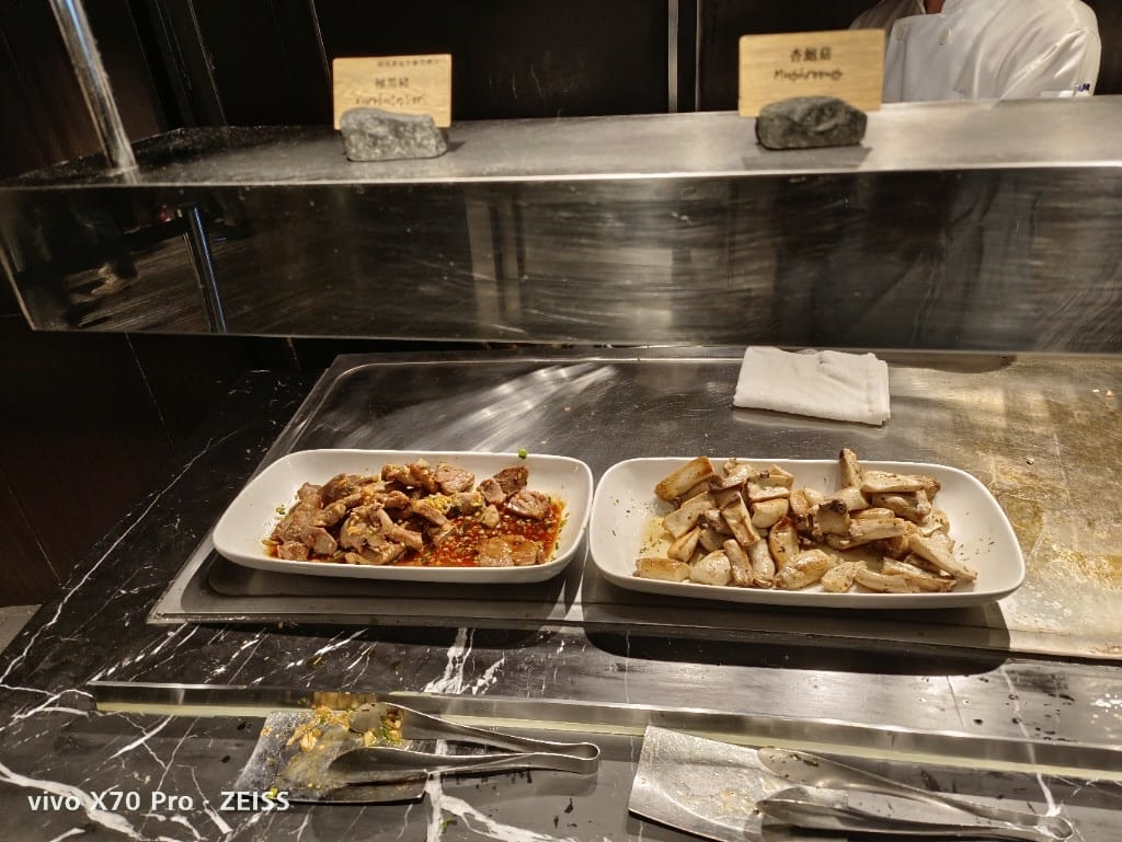 【台北美食】晶華酒店栢麗廳下午茶，昔日榮景已不再的百匯🥺