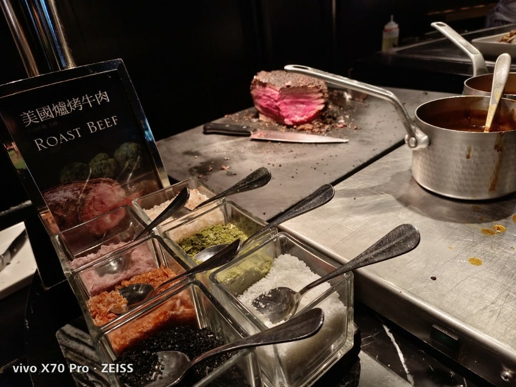 【台北美食】晶華酒店栢麗廳下午茶，昔日榮景已不再的百匯🥺