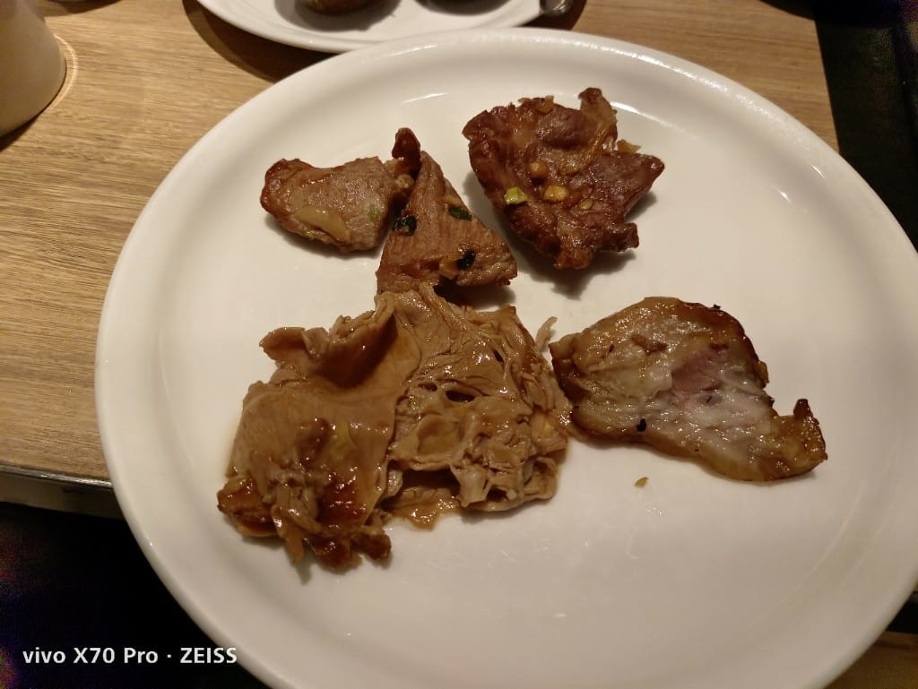 【台北美食】晶華酒店栢麗廳下午茶，昔日榮景已不再的百匯🥺