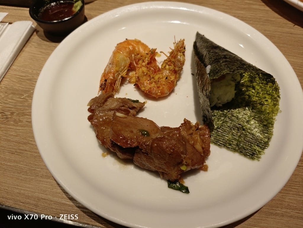 【台北美食】晶華酒店栢麗廳下午茶，昔日榮景已不再的百匯🥺