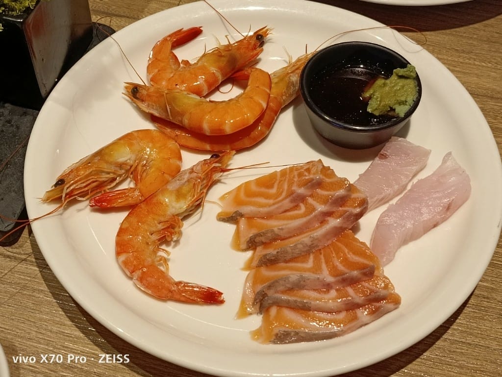【台北美食】晶華酒店栢麗廳下午茶，昔日榮景已不再的百匯🥺