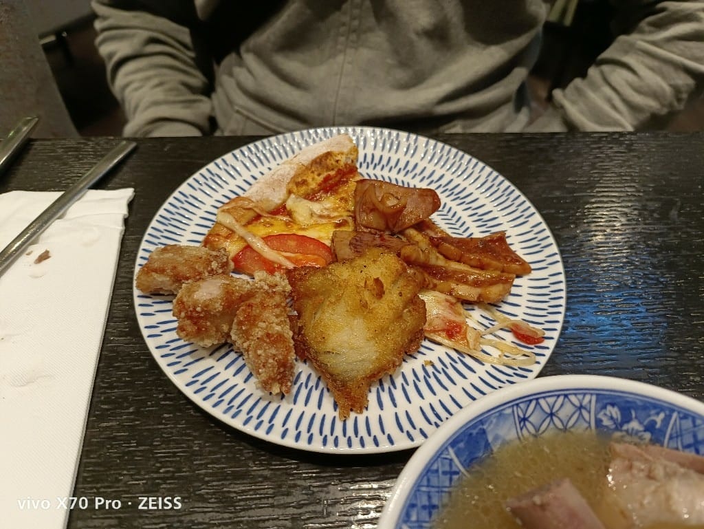 【台北美食】艾美寒舍探索廚房，下午茶買一送一，又來下午茶龍蝦自由了
