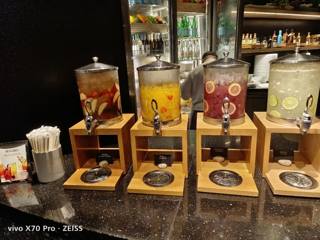 【台北美食】晶華酒店栢麗廳下午茶，昔日榮景已不再的百匯🥺