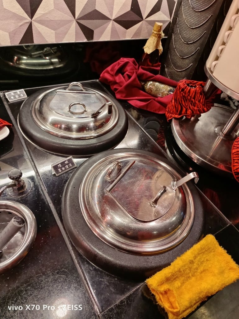 【台北美食】凱撒西餐牛排，自助吧才是主角的老牌牛排館❤️❤️❤️