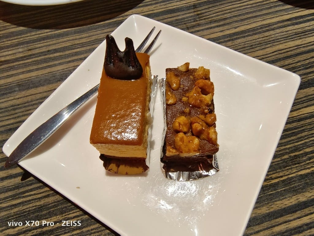 【台北美食】凱撒西餐牛排，自助吧才是主角的老牌牛排館❤️❤️❤️