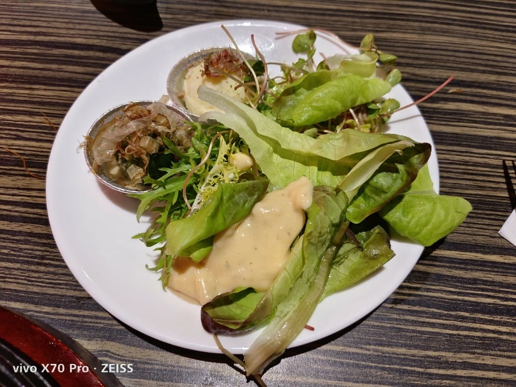 【台北美食】凱撒西餐牛排，自助吧才是主角的老牌牛排館❤️❤️❤️