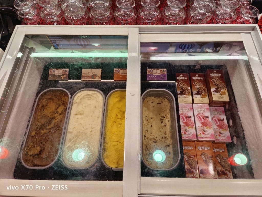 【台北美食】凱撒西餐牛排，自助吧才是主角的老牌牛排館❤️❤️❤️