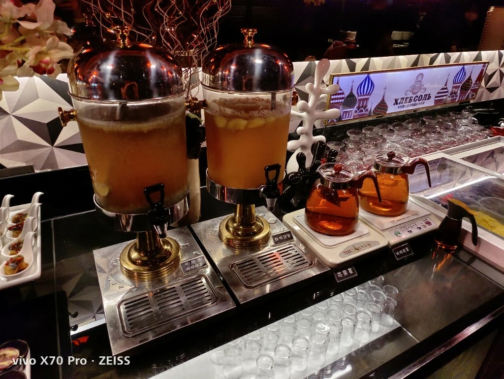 【台北美食】凱撒西餐牛排，自助吧才是主角的老牌牛排館❤️❤️❤️