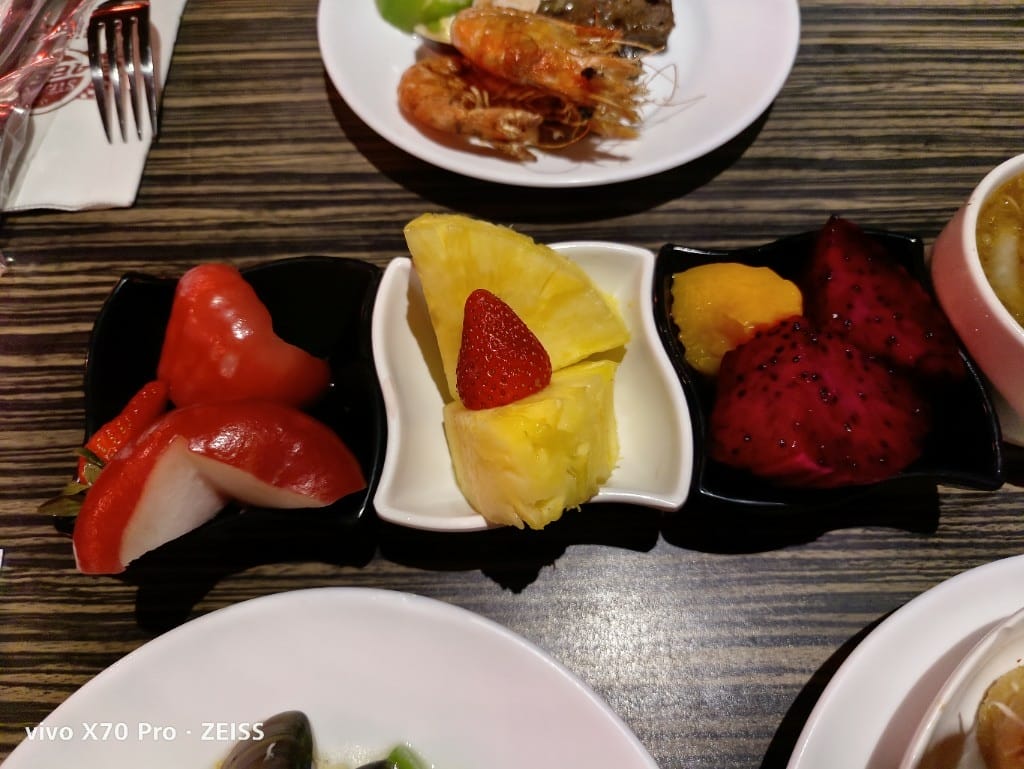 【台北美食】凱撒西餐牛排，自助吧才是主角的老牌牛排館❤️❤️❤️