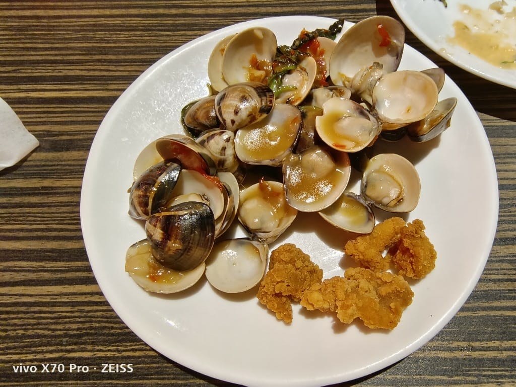 【台北美食】凱撒西餐牛排，自助吧才是主角的老牌牛排館❤️❤️❤️