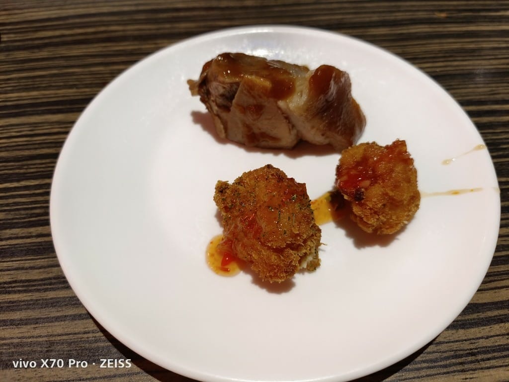 【台北美食】凱撒西餐牛排，自助吧才是主角的老牌牛排館❤️❤️❤️