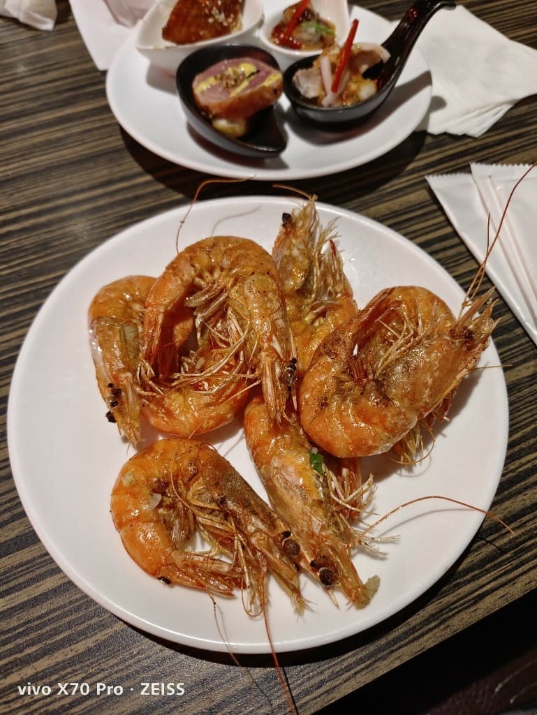 【台北美食】凱撒西餐牛排，自助吧才是主角的老牌牛排館❤️❤️❤️