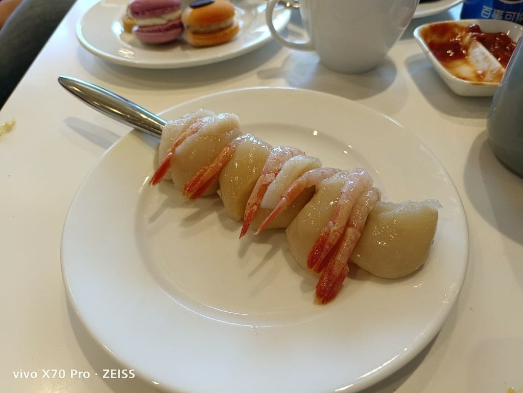 【台北美食】 六福萬怡敘日餐廳，全新泰國美食生蠔、干貝、甜蝦自由，小黃卡打3劑折300！！！