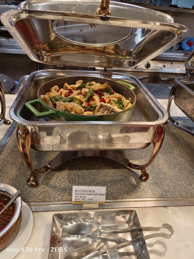 【台北美食】 六福萬怡敘日餐廳，全新泰國美食生蠔、干貝、甜蝦自由，小黃卡打3劑折300！！！