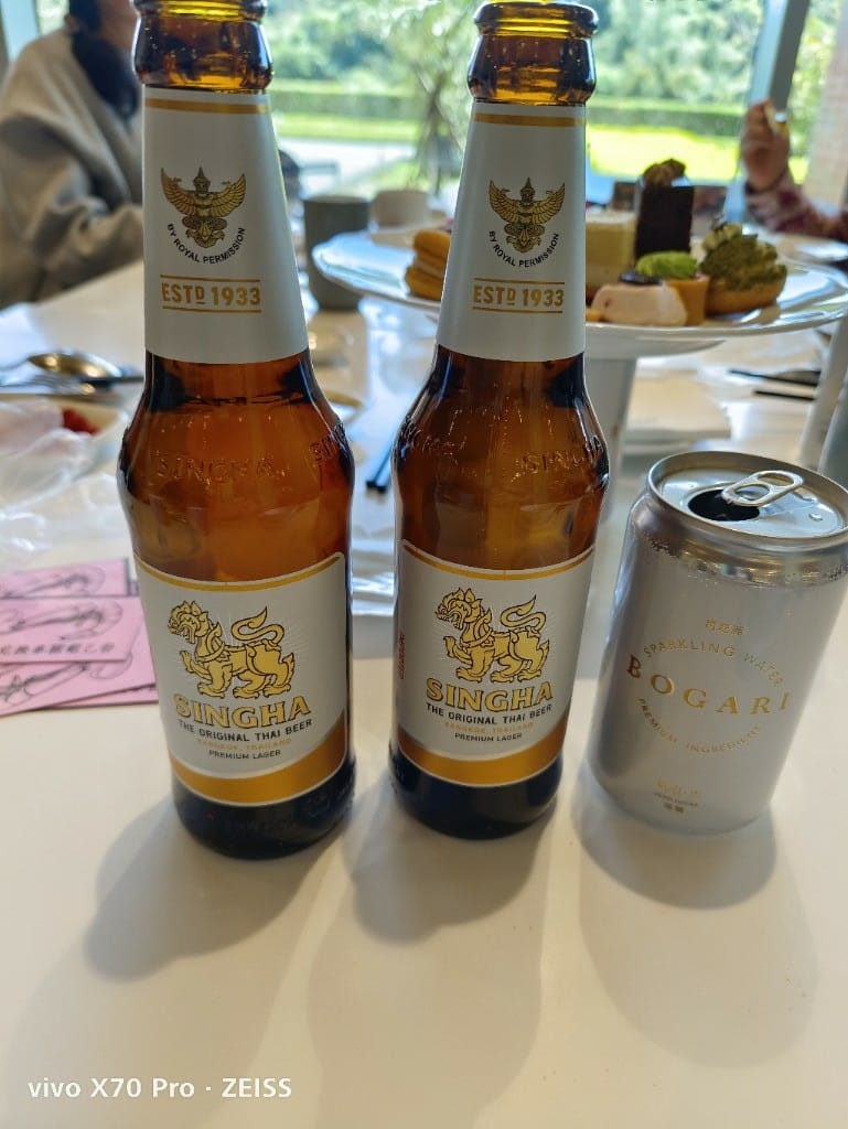 【台北美食】 六福萬怡敘日餐廳，全新泰國美食生蠔、干貝、甜蝦自由，小黃卡打3劑折300！！！