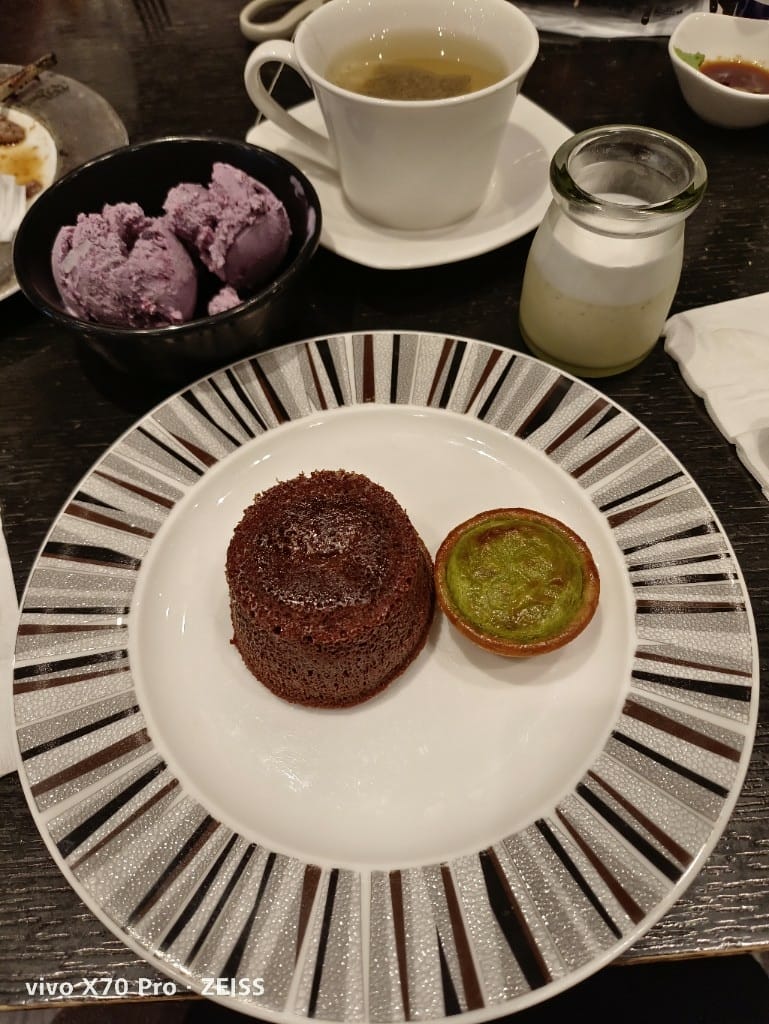 【台北吃到飽】艾美寒舍探索廚房午餐，龍蝦主題續攤😆