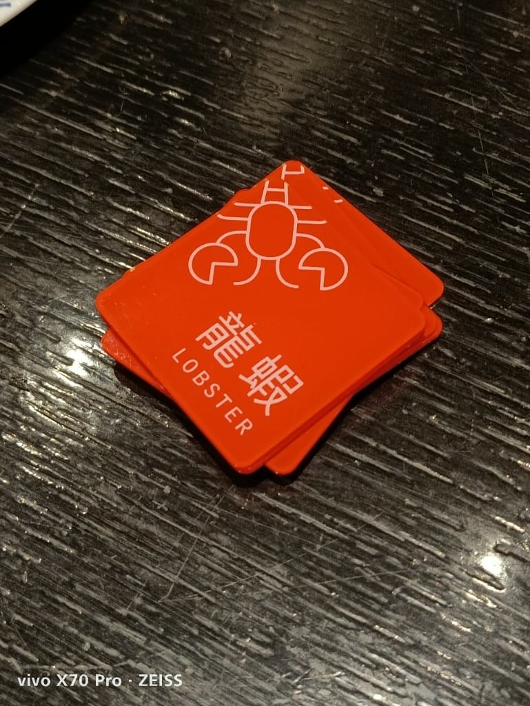 【台北吃到飽】艾美寒舍探索廚房午餐，龍蝦主題續攤😆