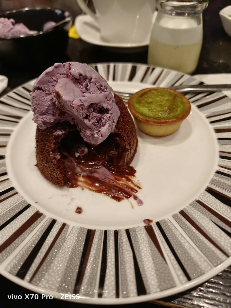 【台北吃到飽】艾美寒舍探索廚房午餐，龍蝦主題續攤😆