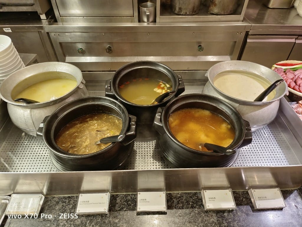 【台北美食】喜來登12廚晚餐，龍蝦狂熱日，每週一三滿足龍蝦的渴望！