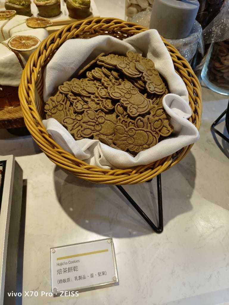【台北吃到飽】艾美寒舍探索廚房午餐，龍蝦主題續攤😆