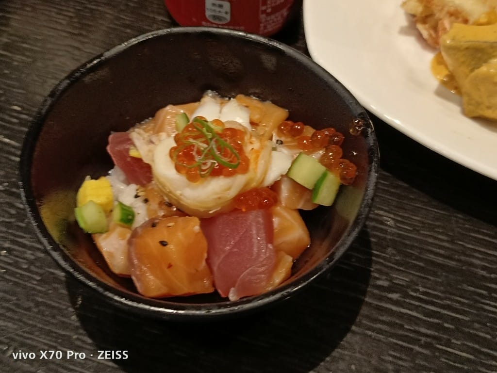 【台北吃到飽】艾美寒舍探索廚房午餐，龍蝦主題續攤😆