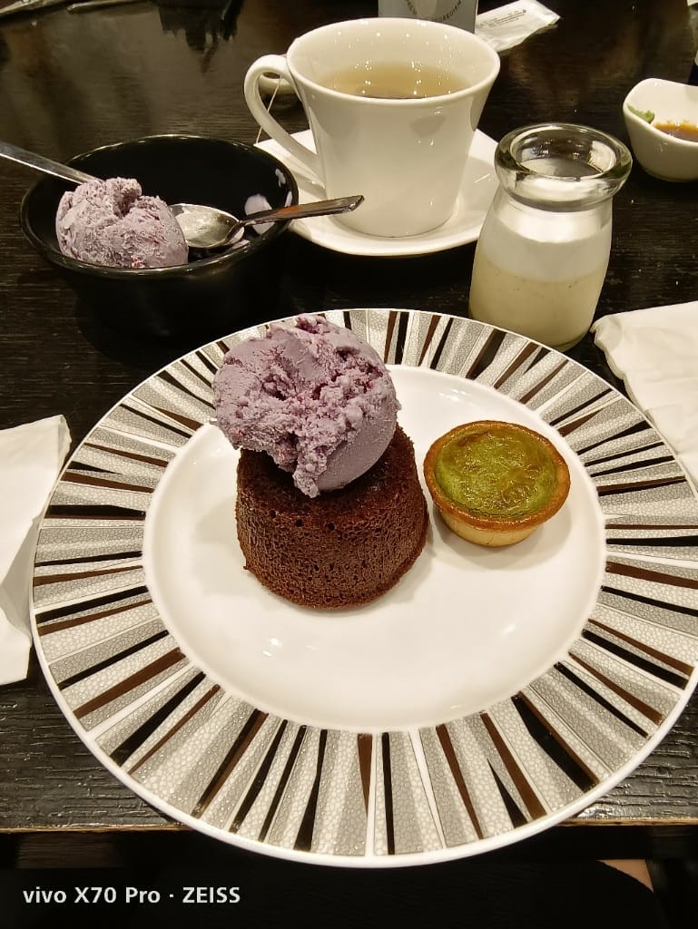 【台北吃到飽】艾美寒舍探索廚房午餐，龍蝦主題續攤😆