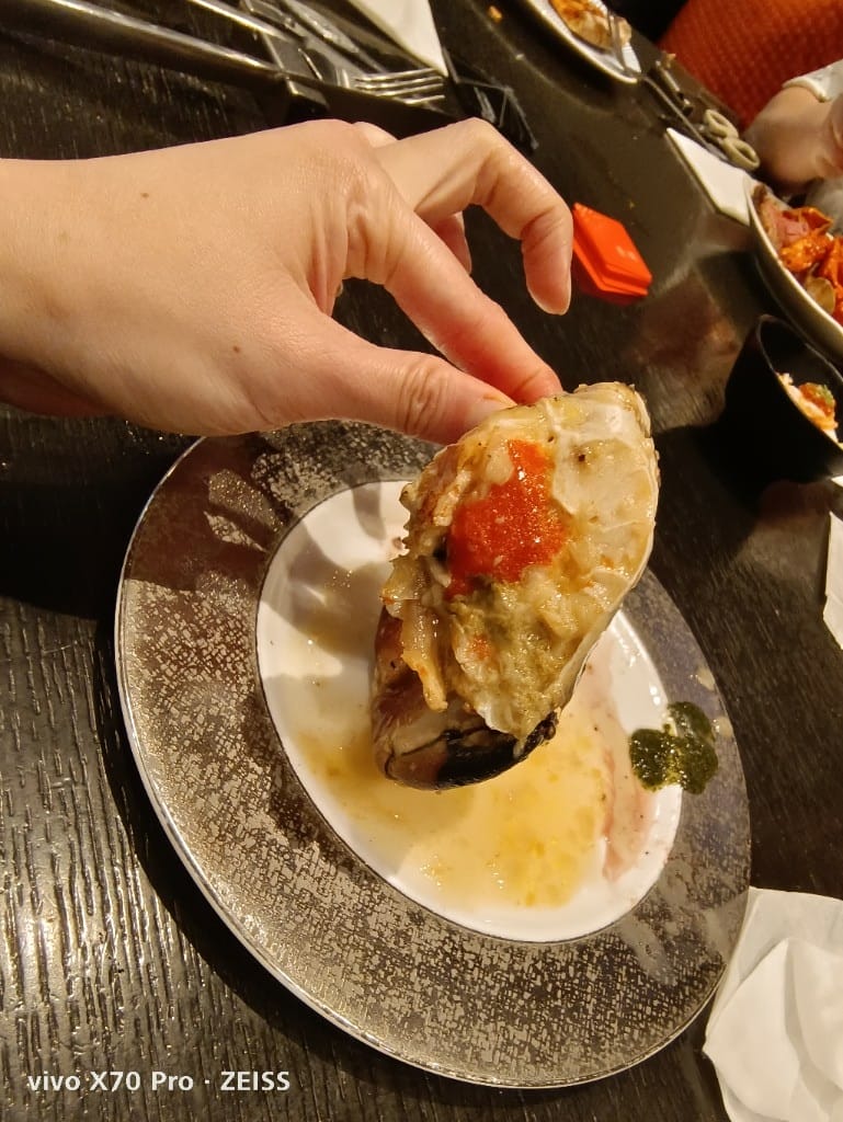 【台北吃到飽】艾美寒舍探索廚房午餐，龍蝦主題續攤😆