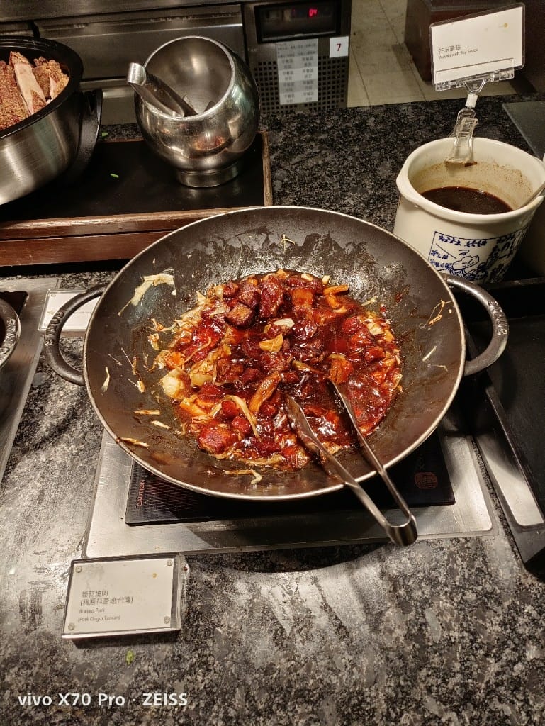 【台北美食】喜來登12廚晚餐，龍蝦狂熱日，每週一三滿足龍蝦的渴望！