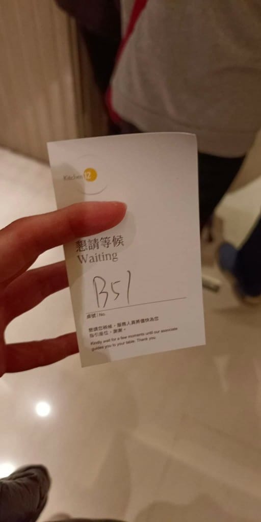【台北美食】喜來登12廚晚餐，龍蝦狂熱日，每週一三滿足龍蝦的渴望！