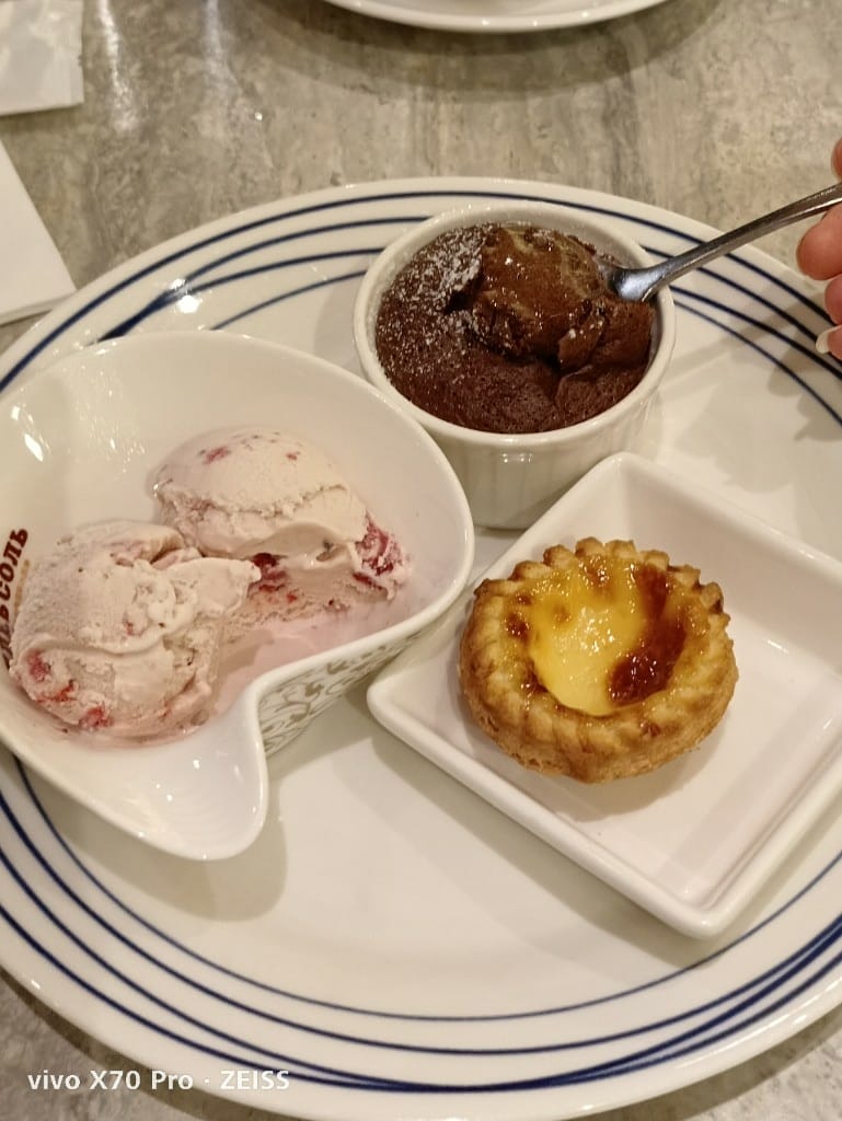 【台北美食】喜來登12廚晚餐，龍蝦狂熱日，每週一三滿足龍蝦的渴望！