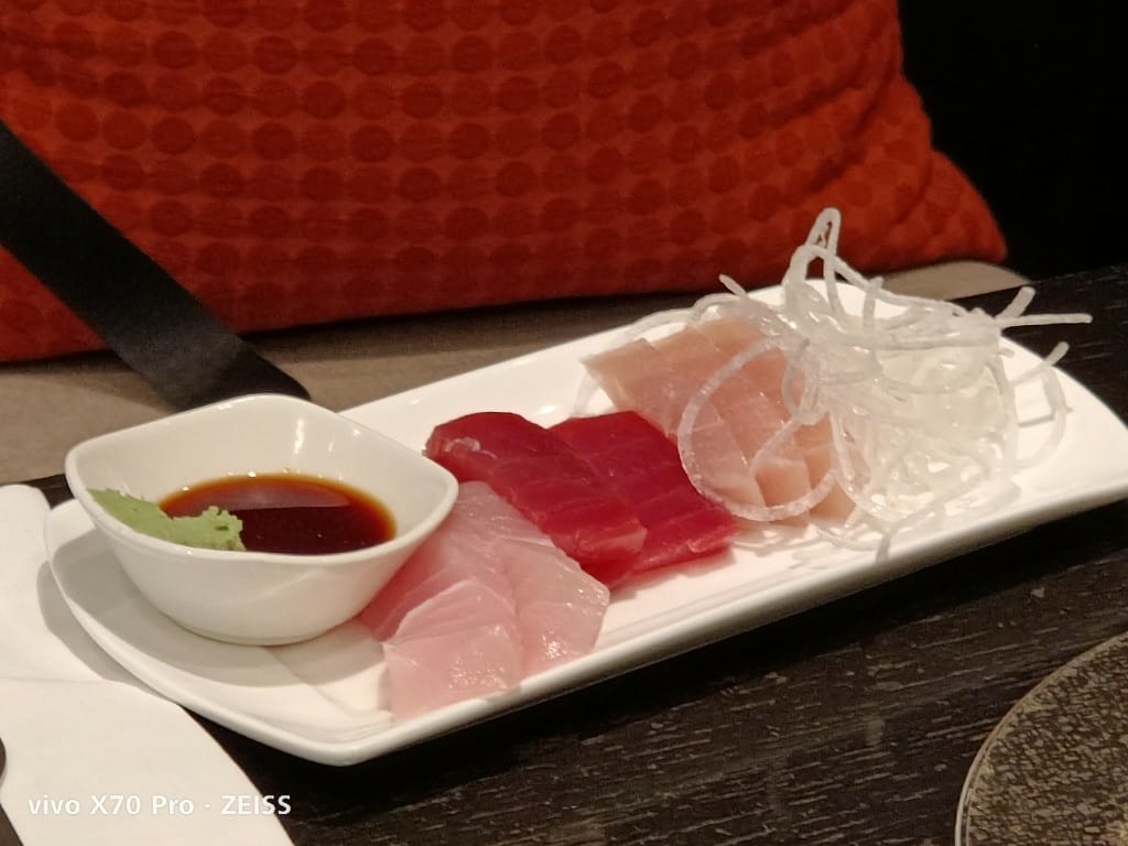 【台北吃到飽】艾美寒舍探索廚房午餐，龍蝦主題續攤😆