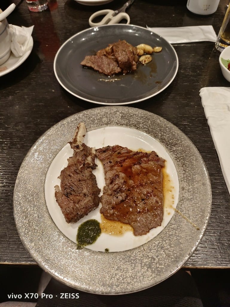 【台北吃到飽】艾美寒舍探索廚房午餐，龍蝦主題續攤😆