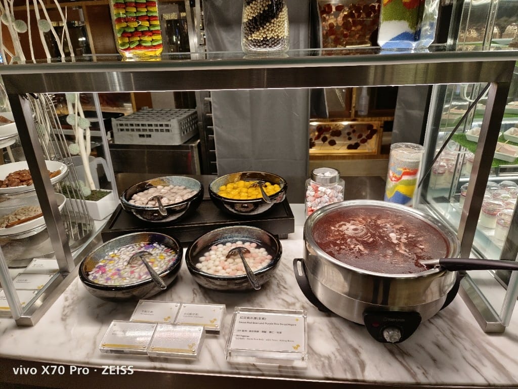 【台北美食】喜來登12廚晚餐，龍蝦狂熱日，每週一三滿足龍蝦的渴望！