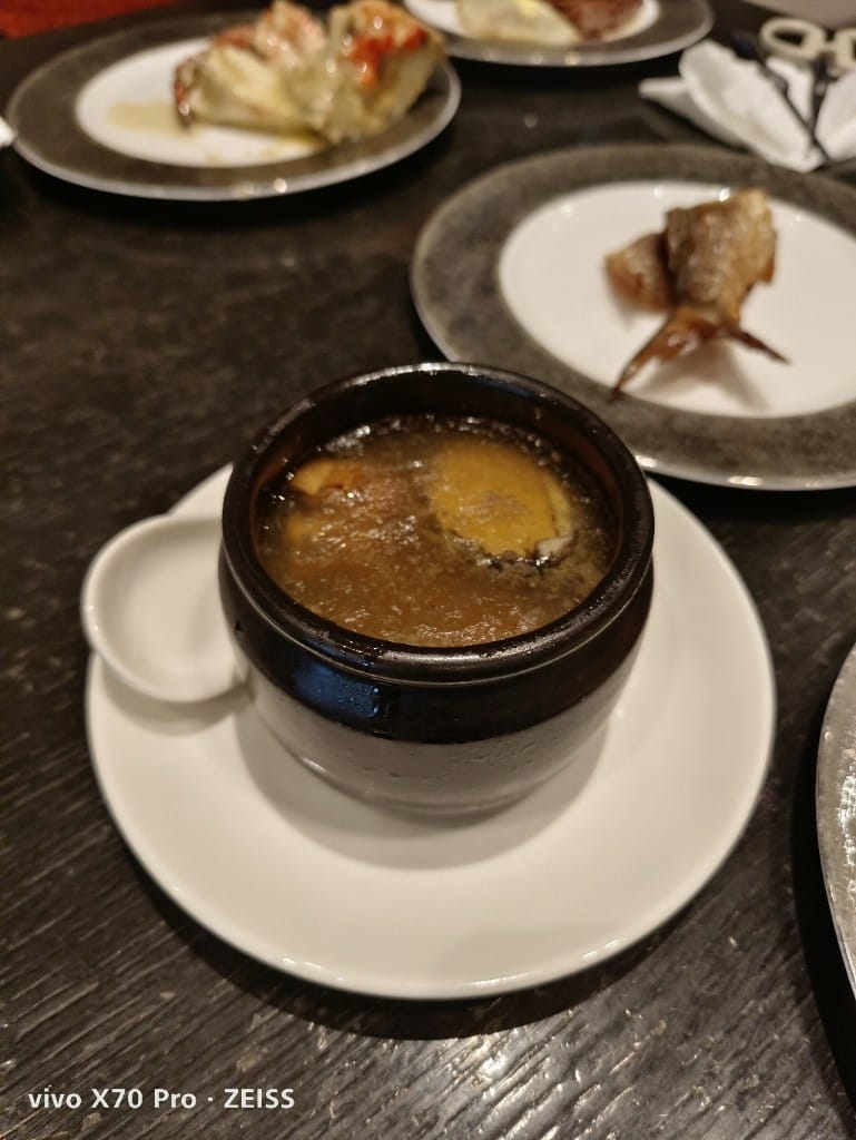 【台北吃到飽】艾美寒舍探索廚房午餐，龍蝦主題續攤😆