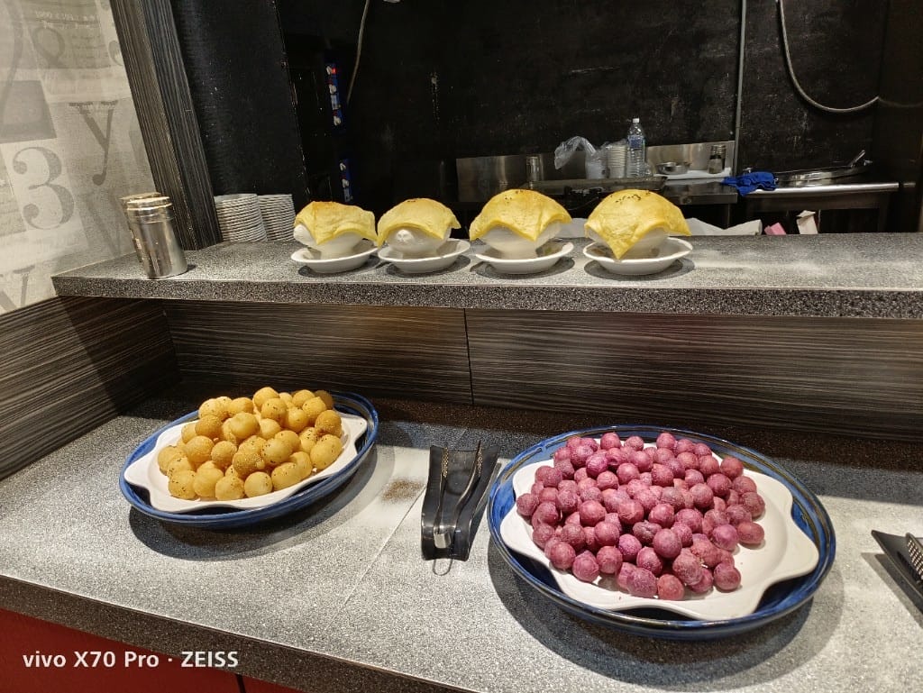 【新莊美食】輔大牛排百匯，兩人同行一人半價只要$240起吃到飽20220311