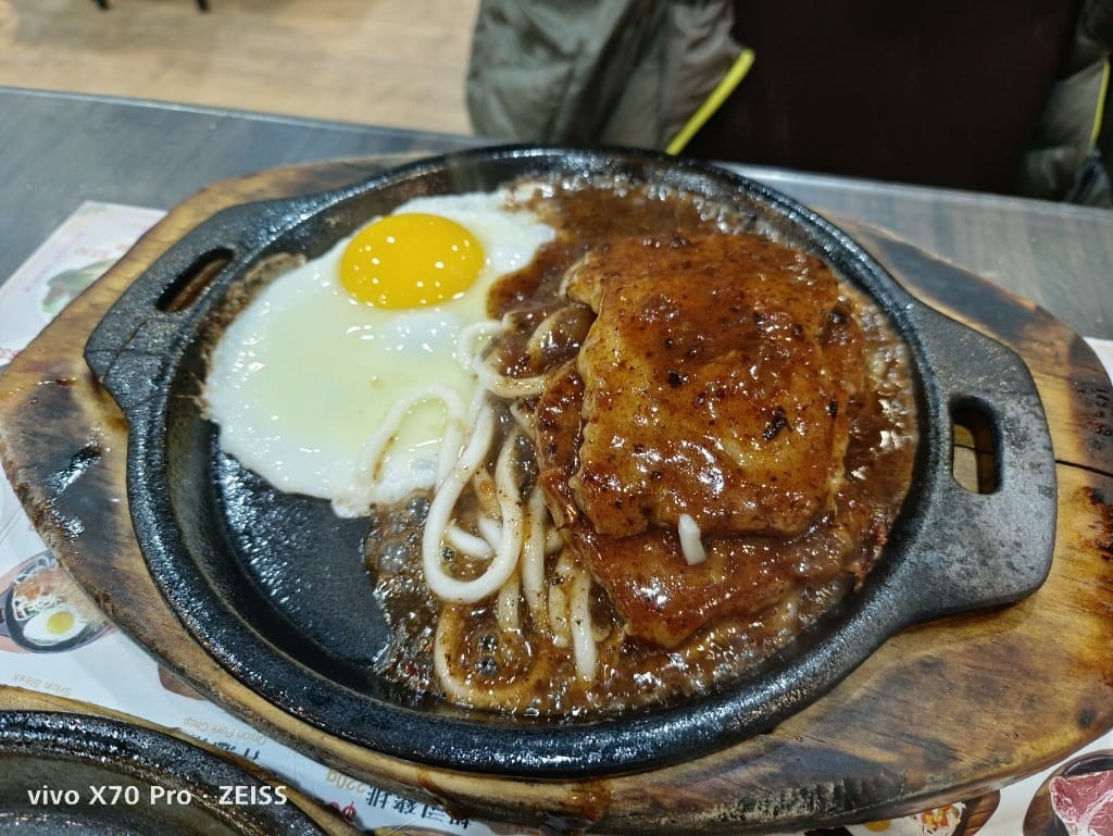 【新莊美食】輔大牛排百匯，兩人同行一人半價只要$240起吃到飽20220311
