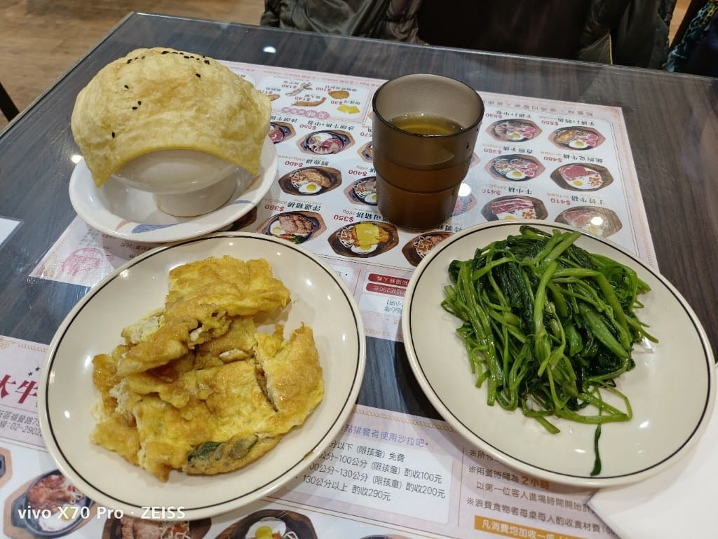 【新莊美食】輔大牛排百匯，兩人同行一人半價只要$240起吃到飽20220311