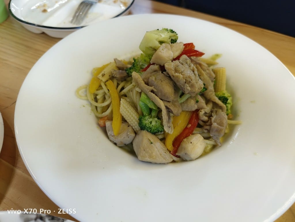 【台北吃到飽】樂富品牌空間，含自助吧的甜點吃到飽只要$299起😋