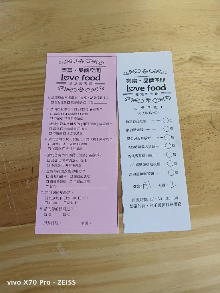 【台北吃到飽】樂富品牌空間，含自助吧的甜點吃到飽只要$299起😋