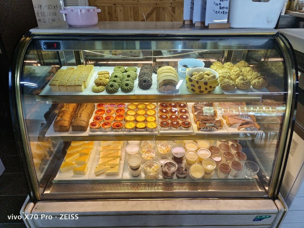 【台北吃到飽】樂富品牌空間，含自助吧的甜點吃到飽只要$299起😋