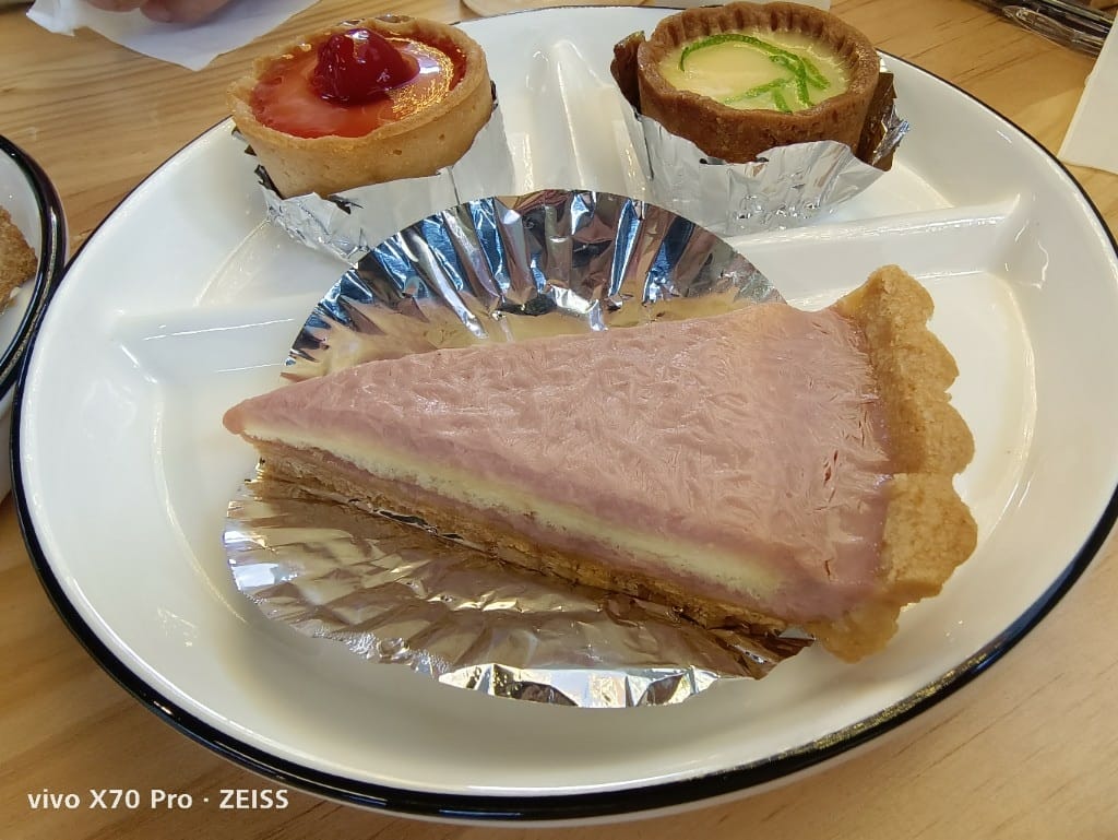 【台北吃到飽】樂富品牌空間，含自助吧的甜點吃到飽只要$299起😋