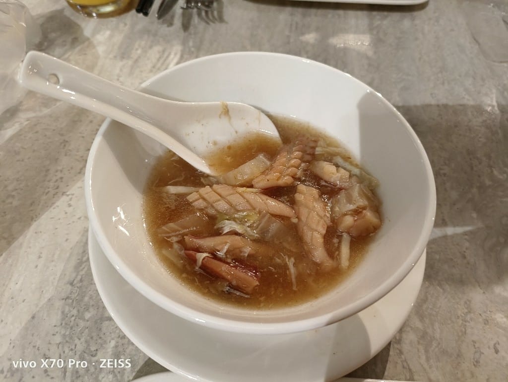 【台北吃到飽】喜來登12廚下午餐，龍蝦再度自由了！