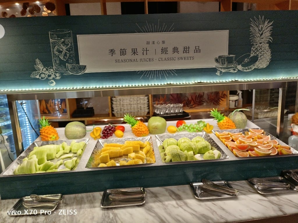 【台北吃到飽】喜來登12廚下午餐，龍蝦再度自由了！
