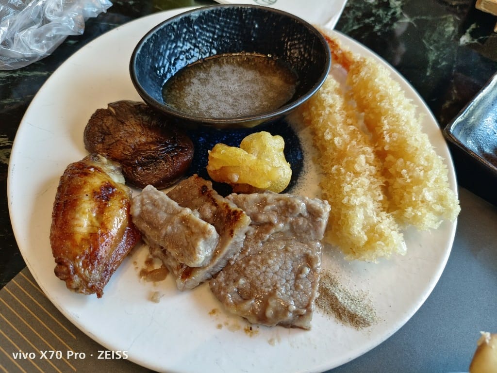 【台北吃到飽】旭集下午茶4訪，心中NO1的Buffet❤️