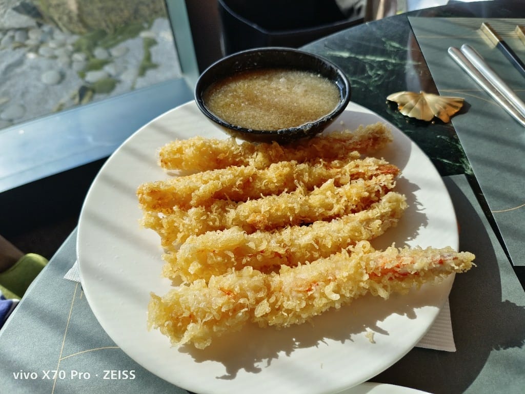 【台北吃到飽】旭集下午茶4訪，心中NO1的Buffet❤️