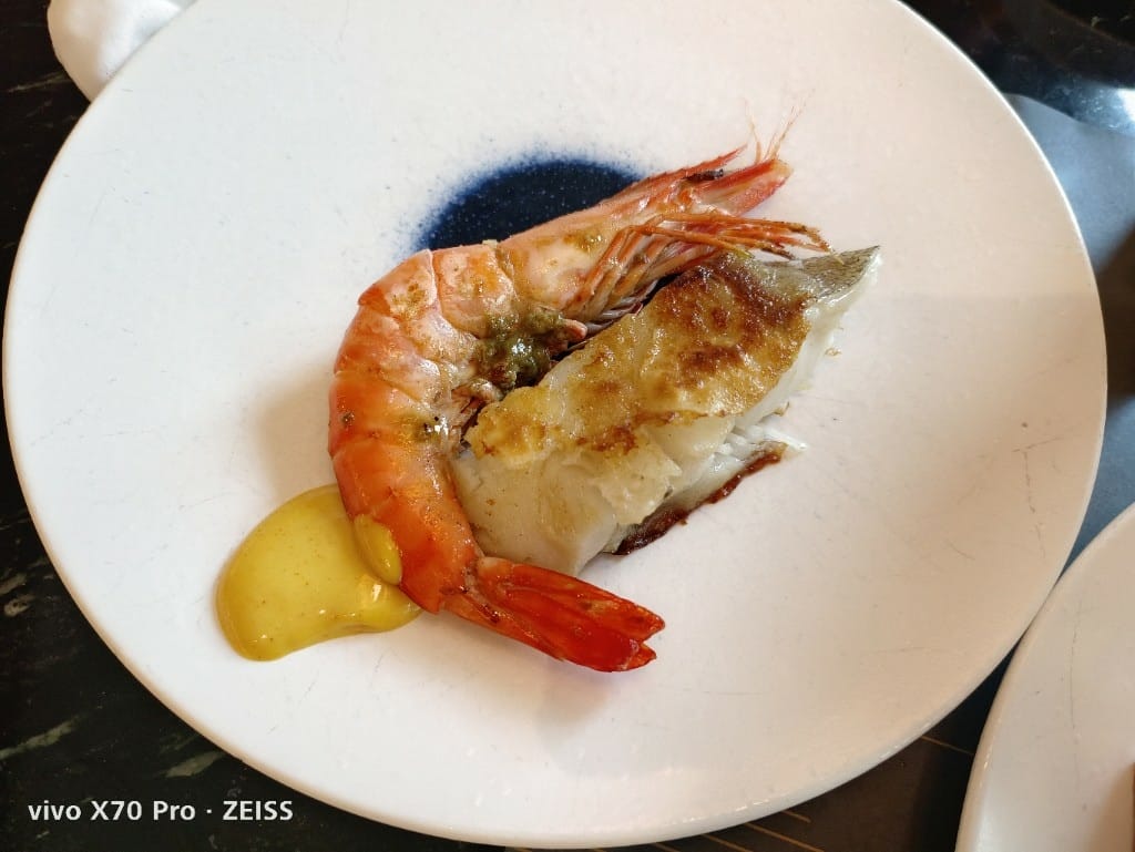 【台北吃到飽】旭集下午茶4訪，心中NO1的Buffet❤️