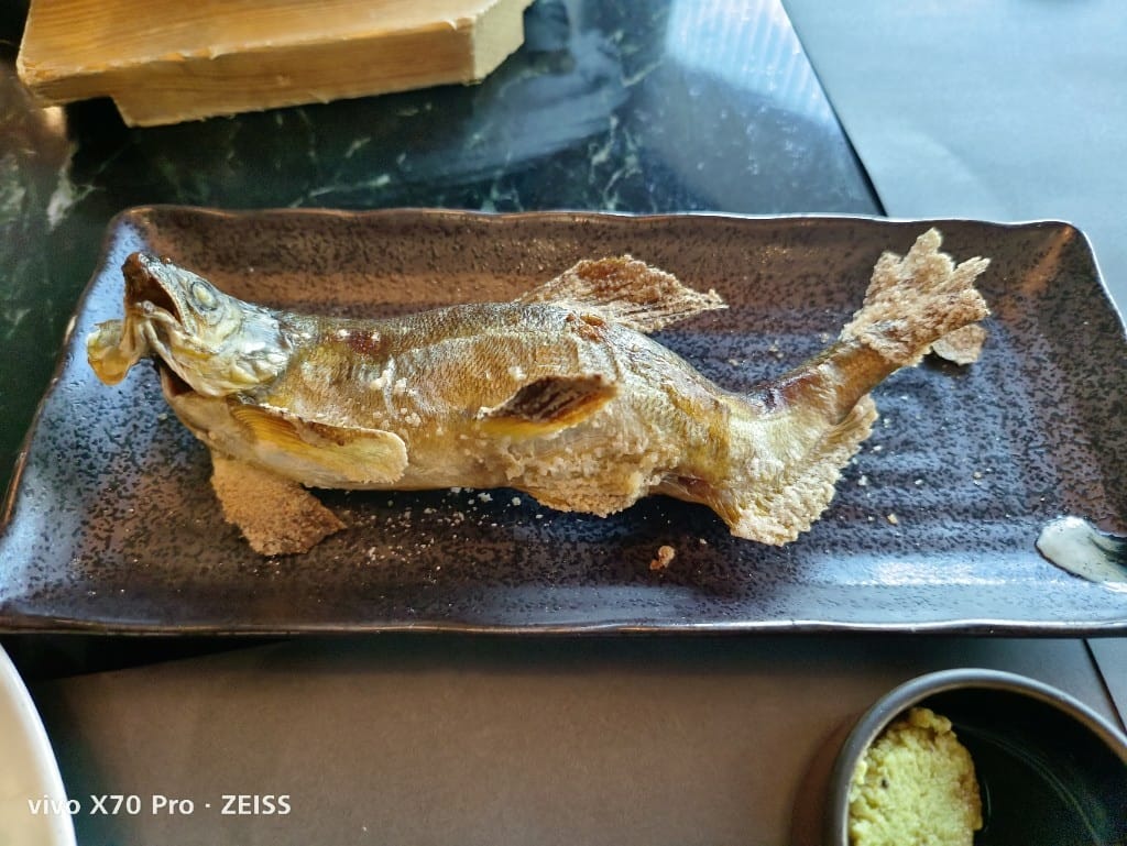 【台北吃到飽】旭集下午茶4訪，心中NO1的Buffet❤️