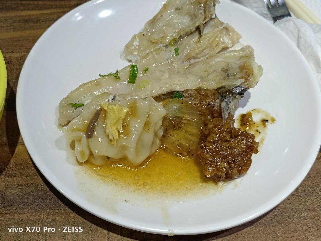 【中和吃到飽】我家牛排中和店4訪，水果超浮誇的自助吧只要299起吃到飽❤️
