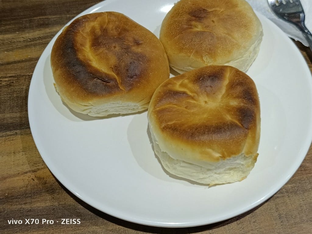 【中和吃到飽】我家牛排中和店4訪，水果超浮誇的自助吧只要299起吃到飽❤️