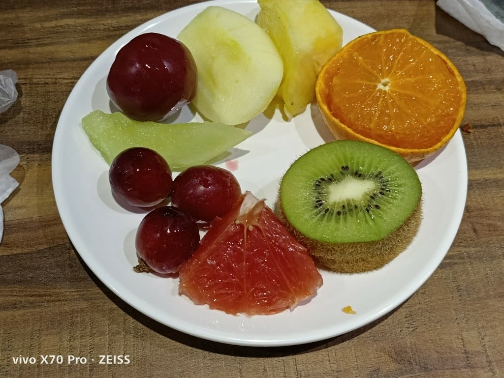 【中和吃到飽】我家牛排中和店4訪，水果超浮誇的自助吧只要299起吃到飽❤️